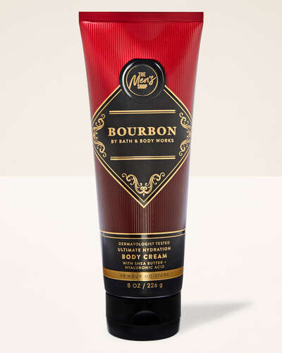 Bourbon.