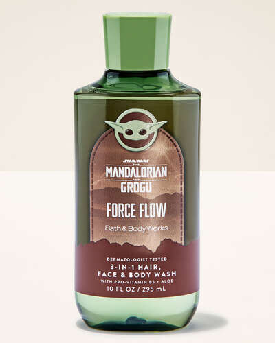 Force Flow.