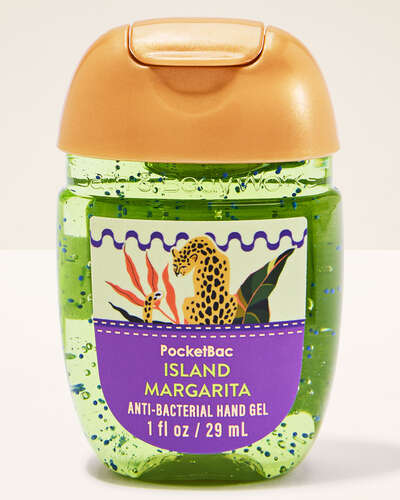 Island Margarita.