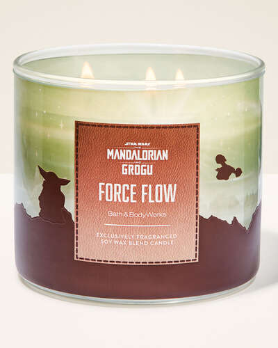 Force Flow.