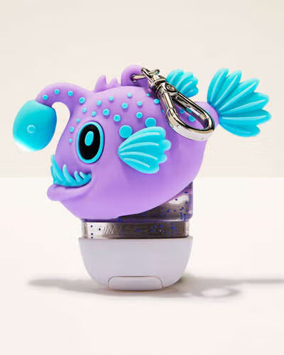 Angler Fish.