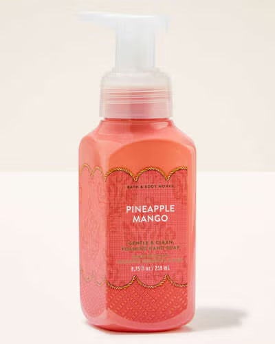 Pineapple Mango.