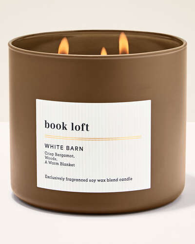 Book Loft.