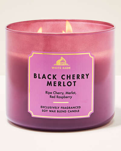 Black Cherry Merlot.