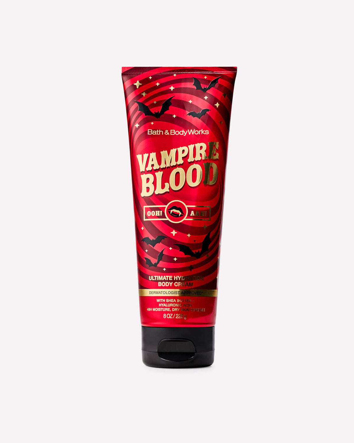 Vampire Blood.