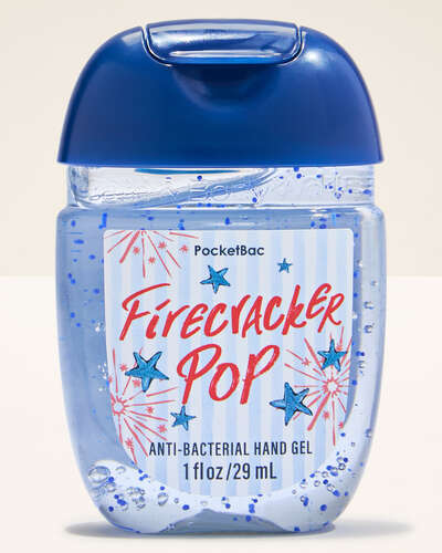 Firecracker Pop.