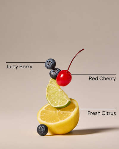 Firecracker Pop.