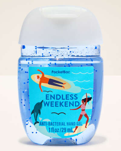 Endless Weekend.