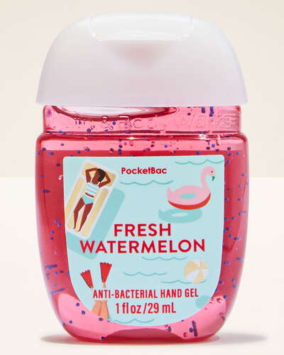 Fresh Watermelon.