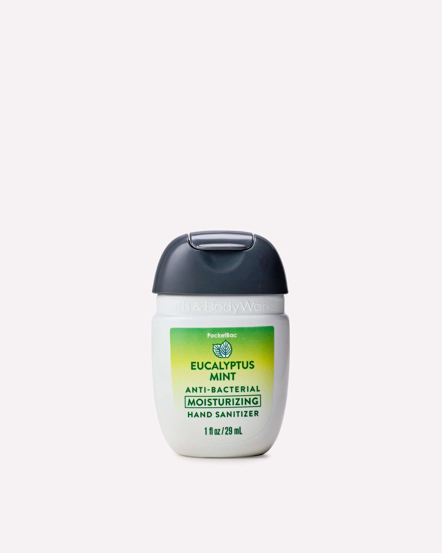 Eucalyptus Mint.