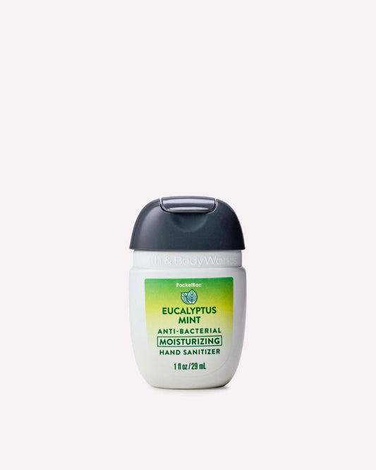 Eucalyptus Mint.
