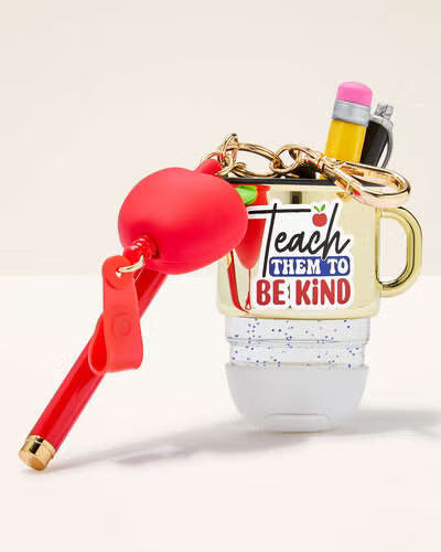 Teacher Multi-Use Keychain.