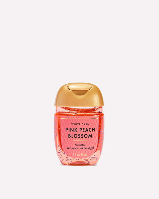 Pink Peach Blossom.