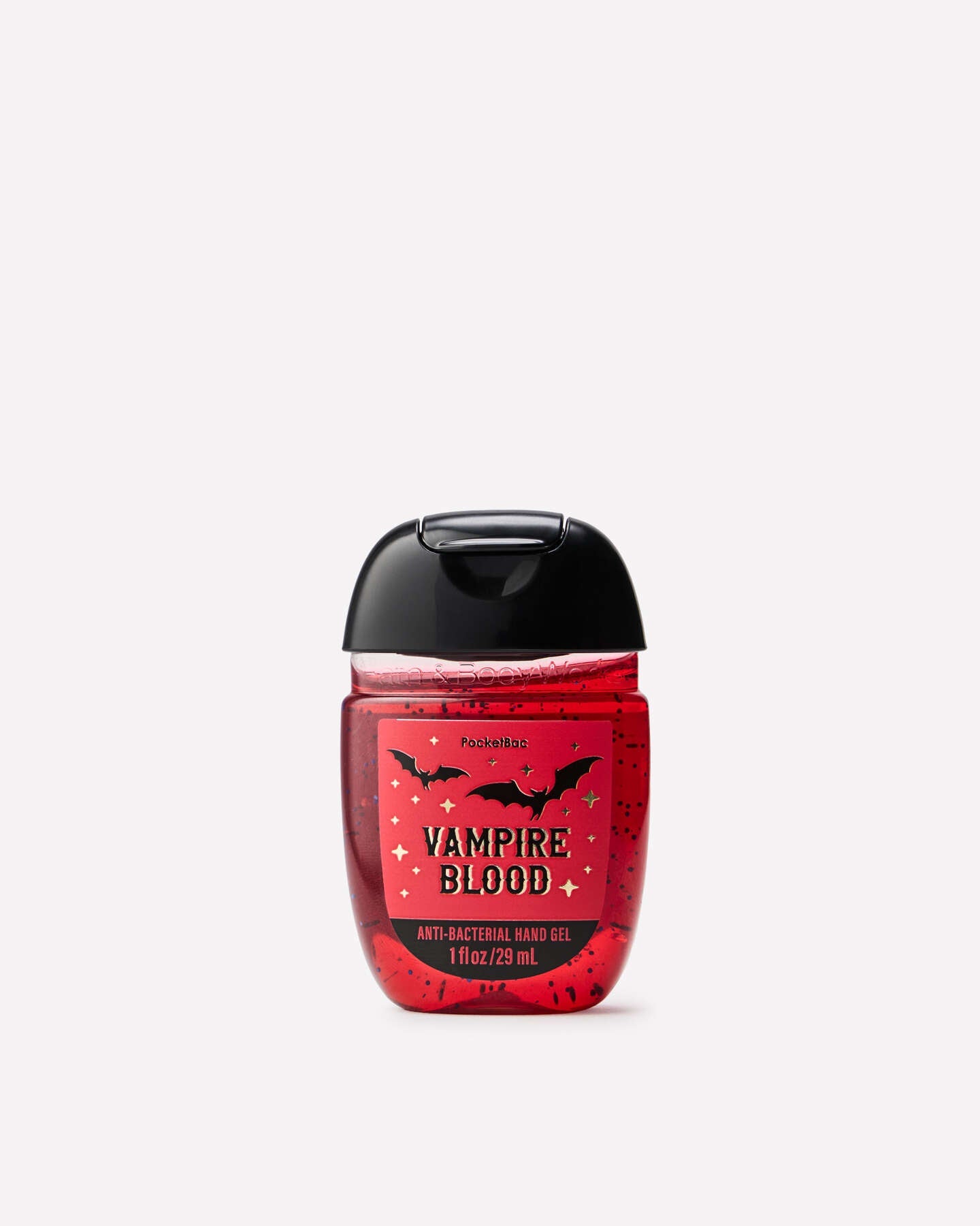 Vampire Blood.