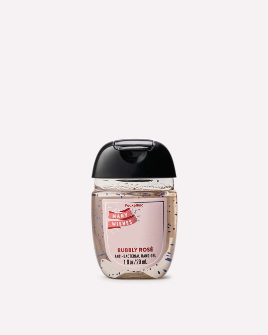 Bubbly Rosé.
