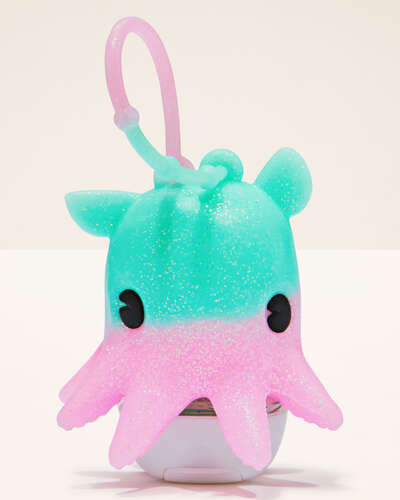 Octopus.