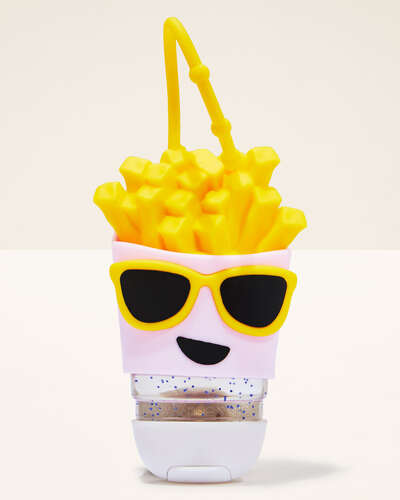 Summer Fries.