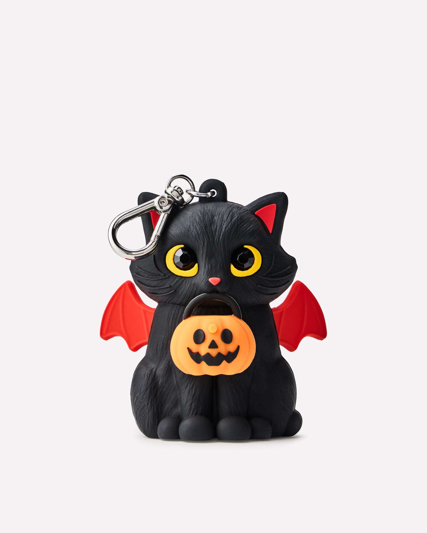 Light-up Spooky Kitty.