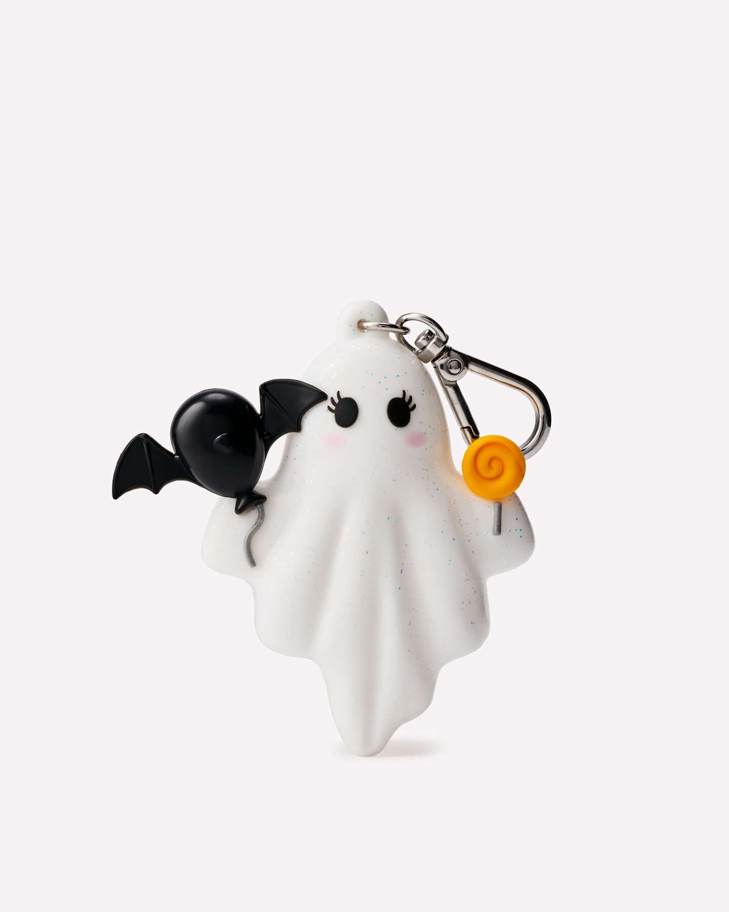 Party Ghost.