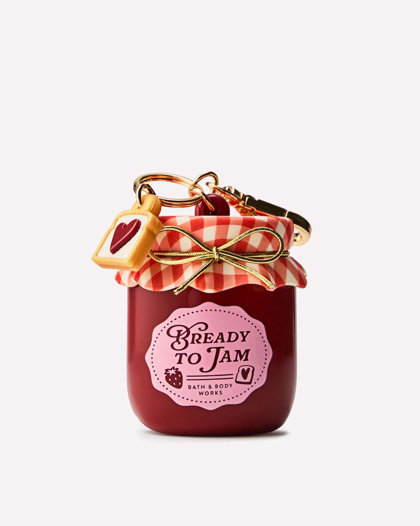 Jam Jar.