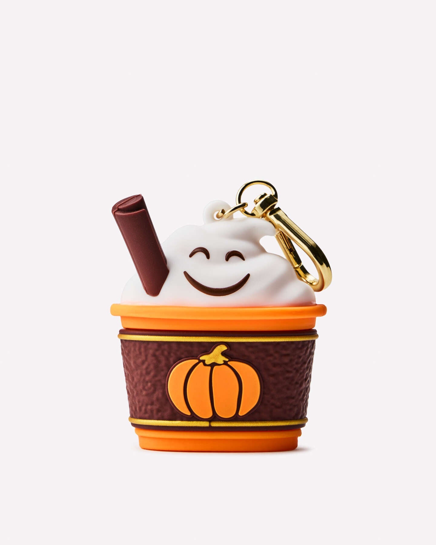 Pumpkin Drink.