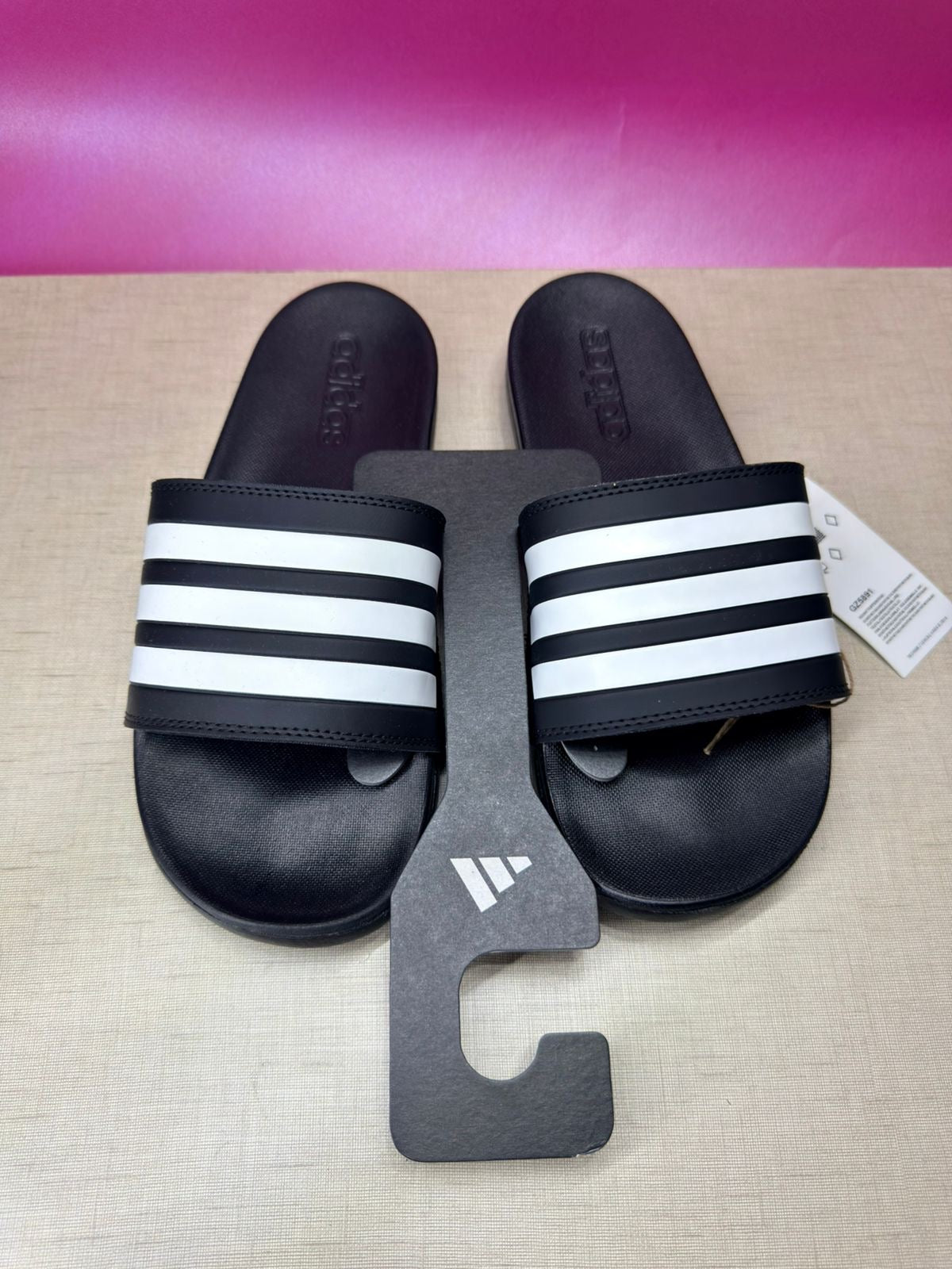 Sandalias.