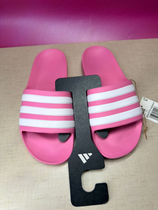 Sandalias.