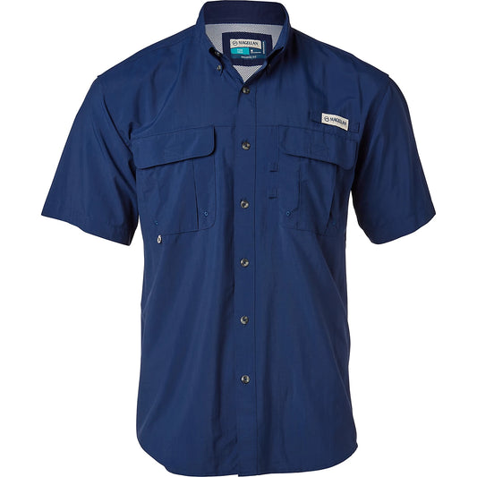 Camisa para pesca.