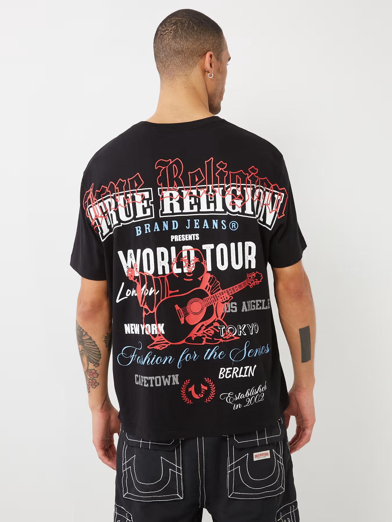 Playera.