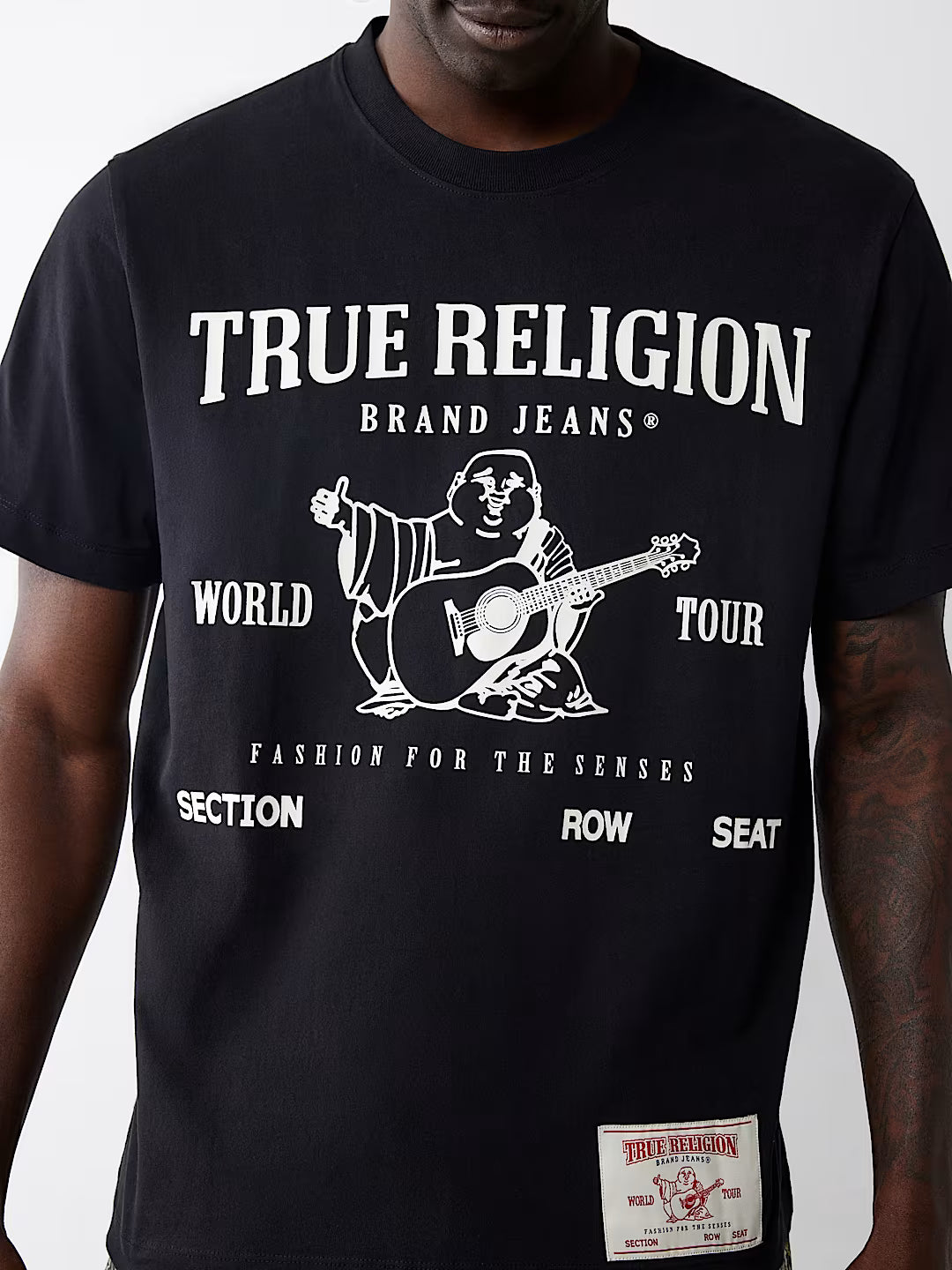 Playera.