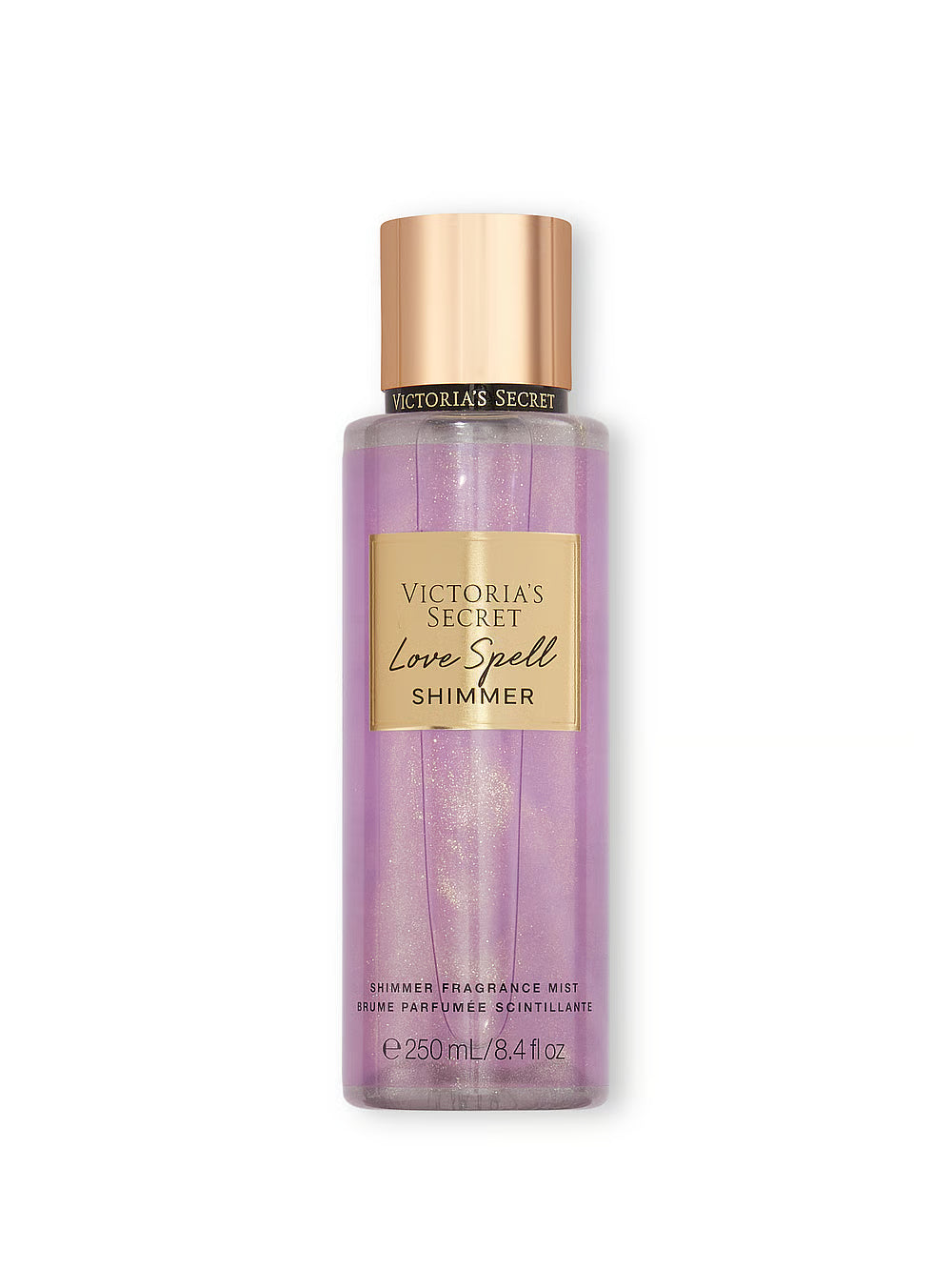 Love Spell Shimmer.