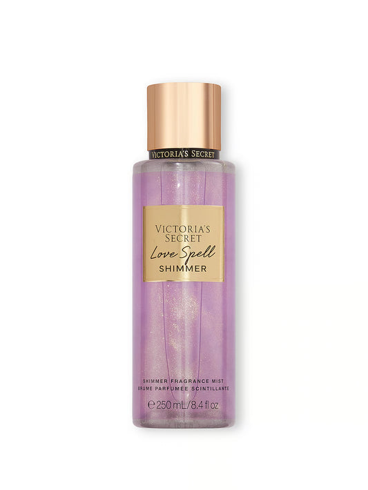 Love Spell Shimmer.