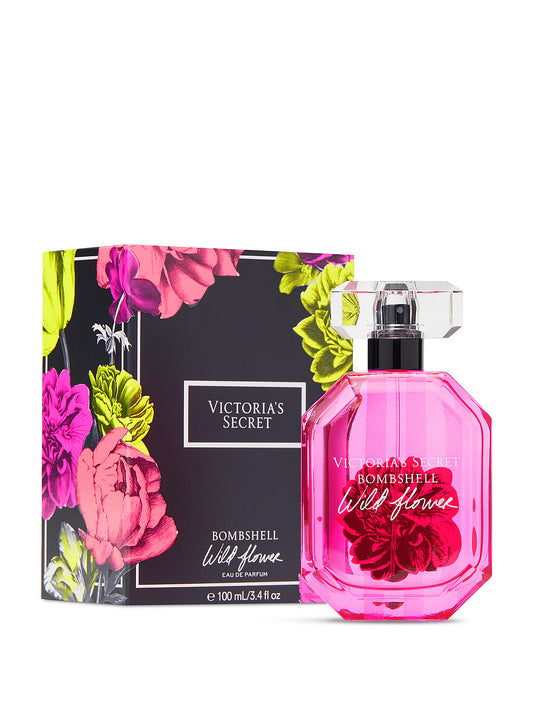 Bombshell Wildflower.