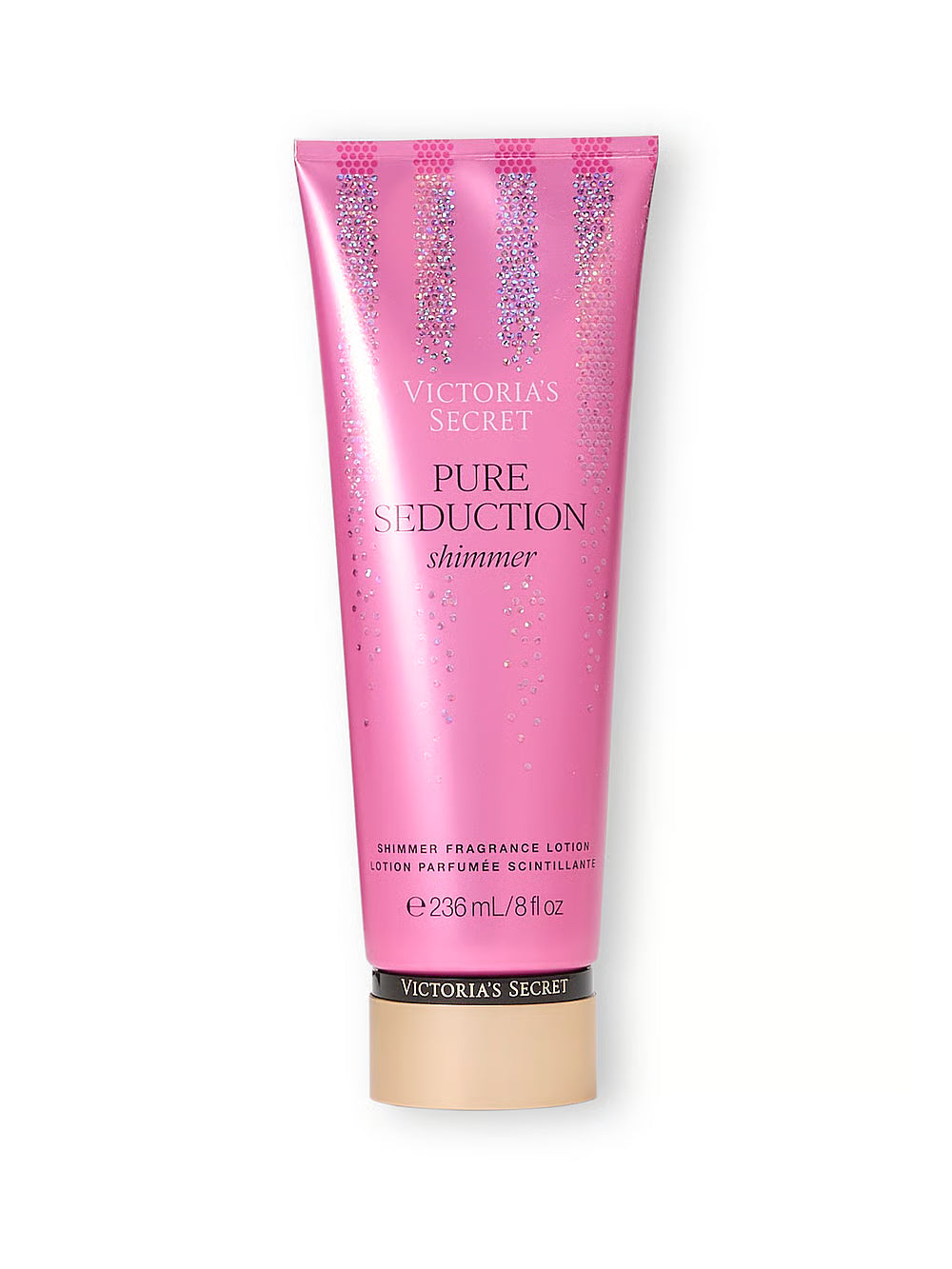 Pure Seduction Shimmer.
