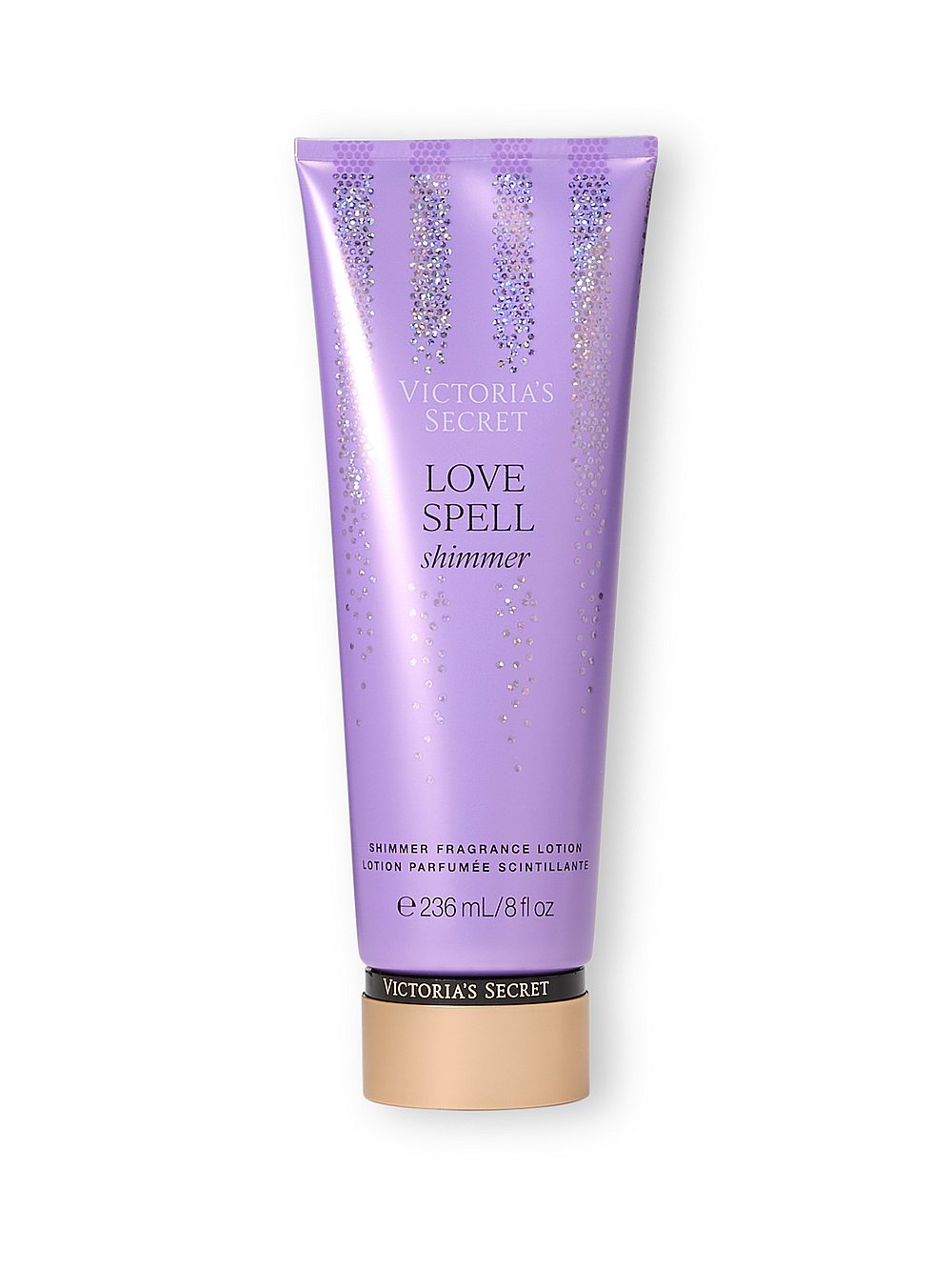 Love Spell Shimmer.