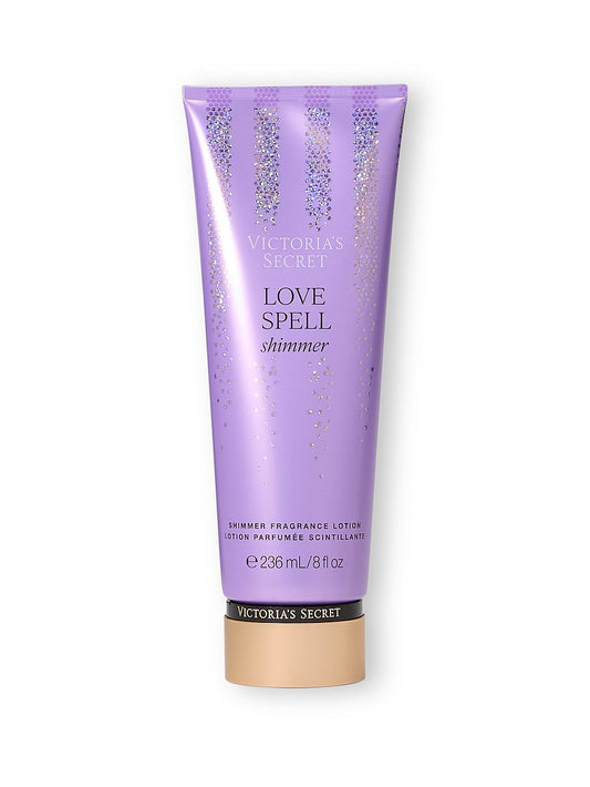 Love Spell Shimmer.