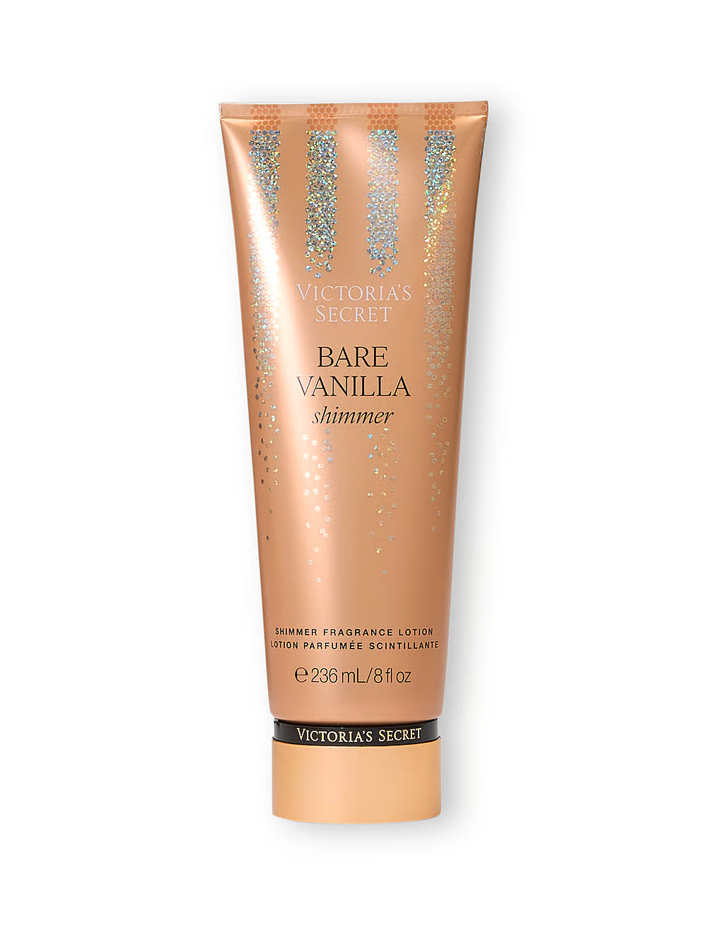 Bare Vanilla Shimmer.