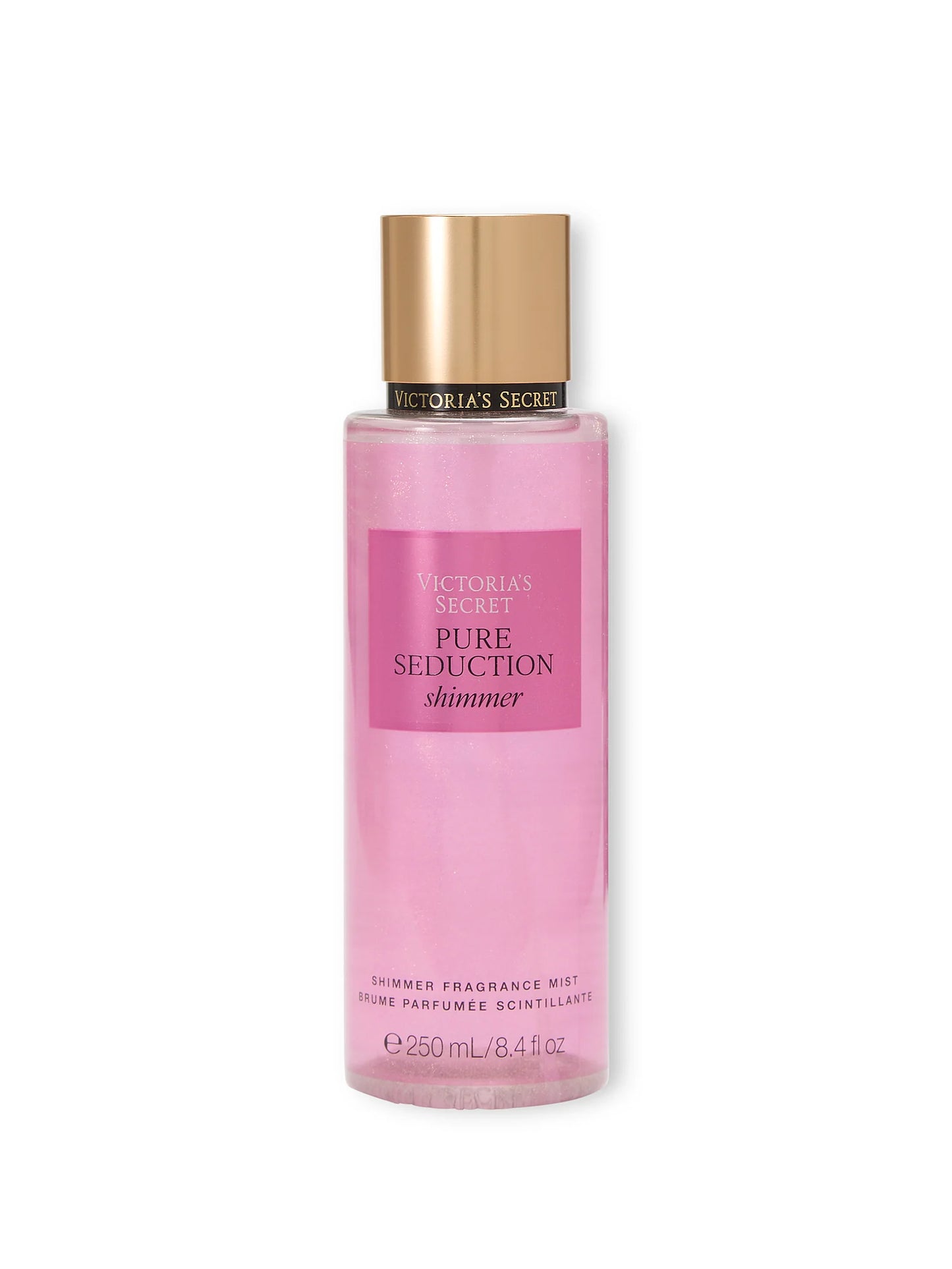 Pure Seduction Shimmer.