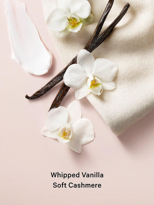 Bare Vanilla Shimmer.