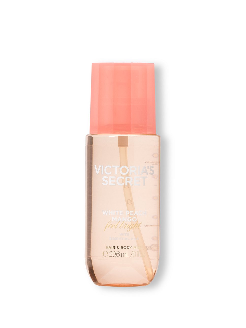 White Peach Mango.