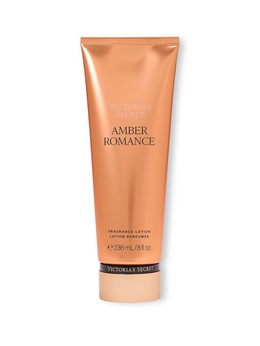 Amber Romance.