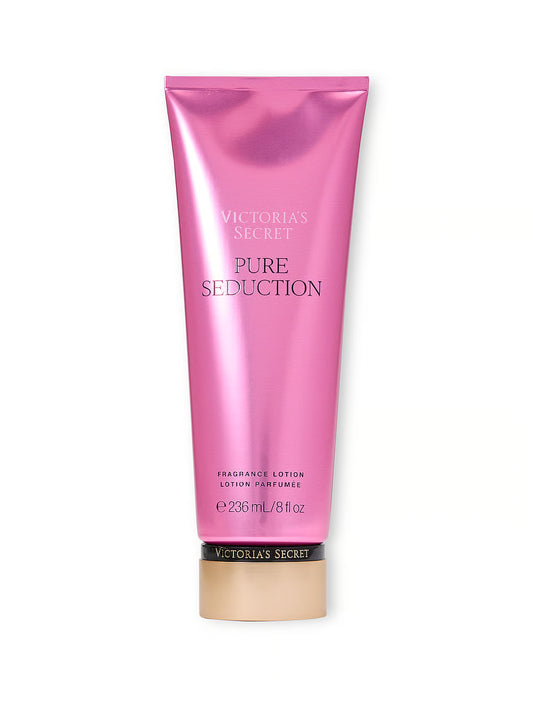 Pure Seduction.