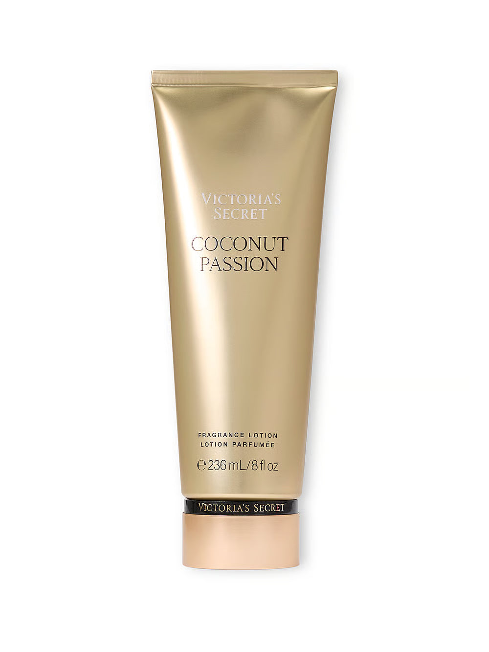 Coconut Passion.