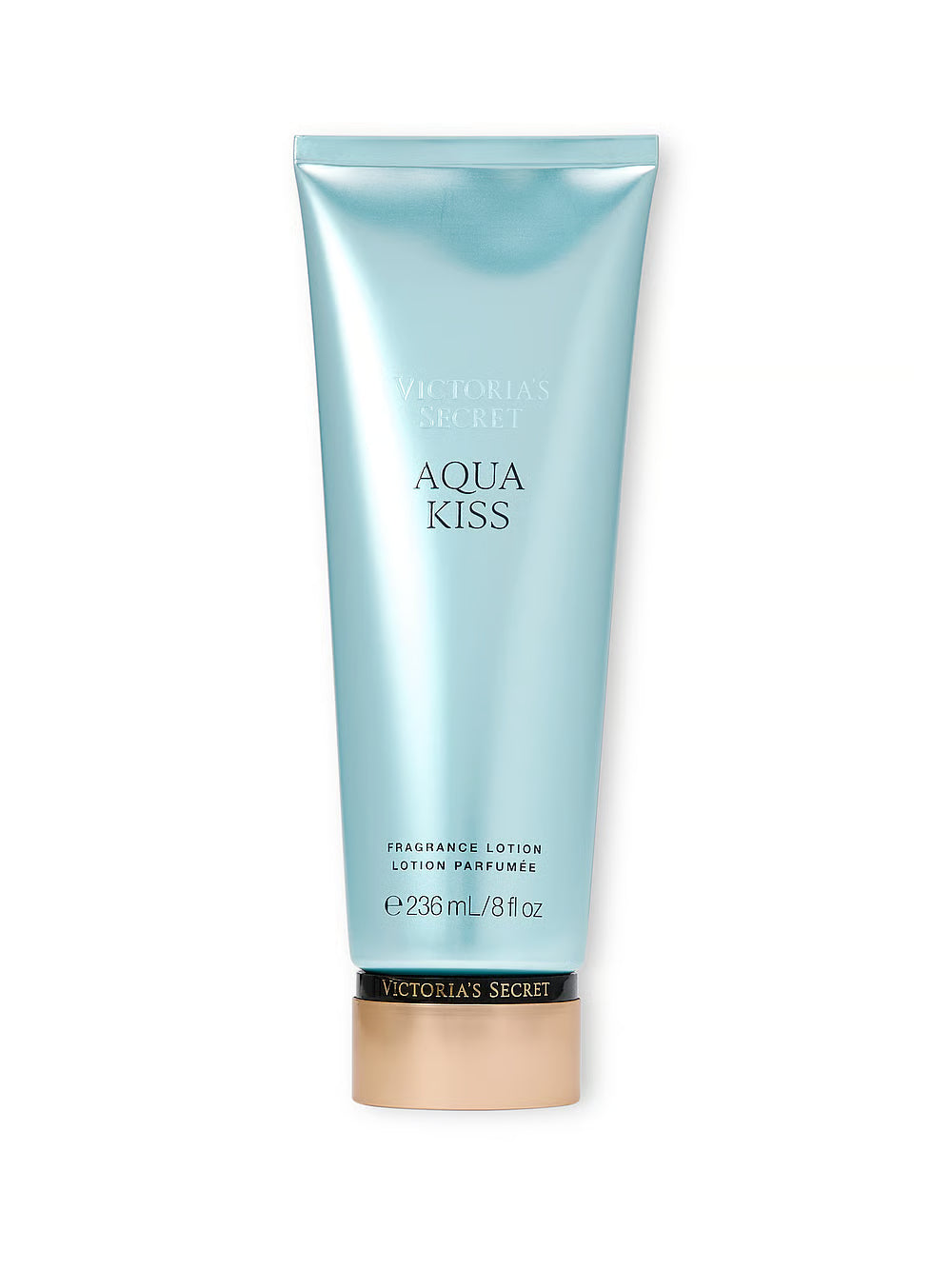 Aqua Kiss.