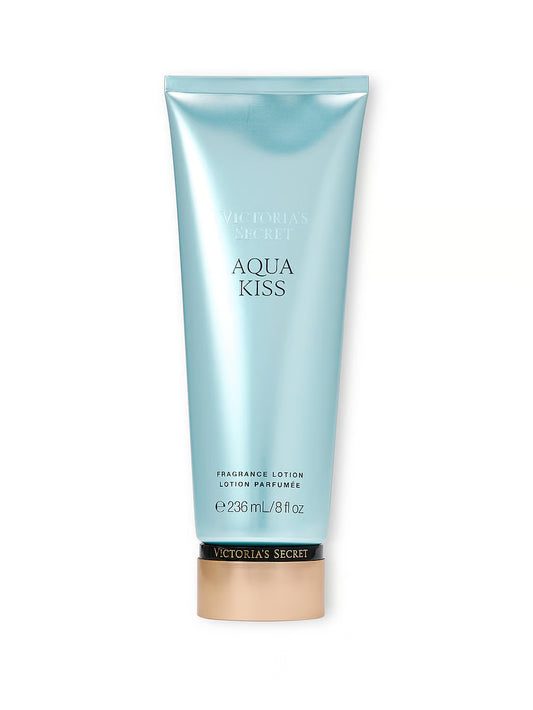 Aqua Kiss.