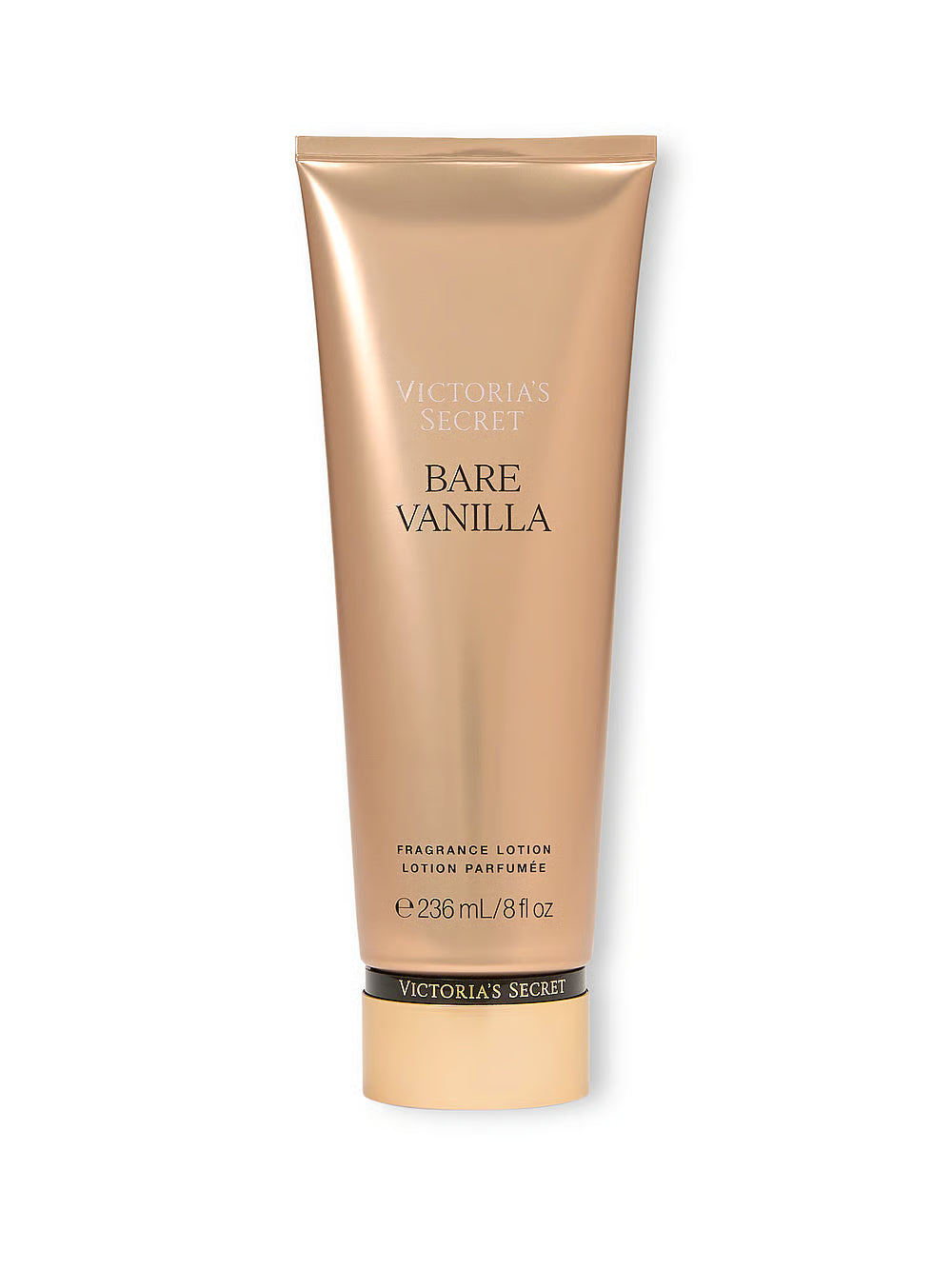Bare Vanilla.