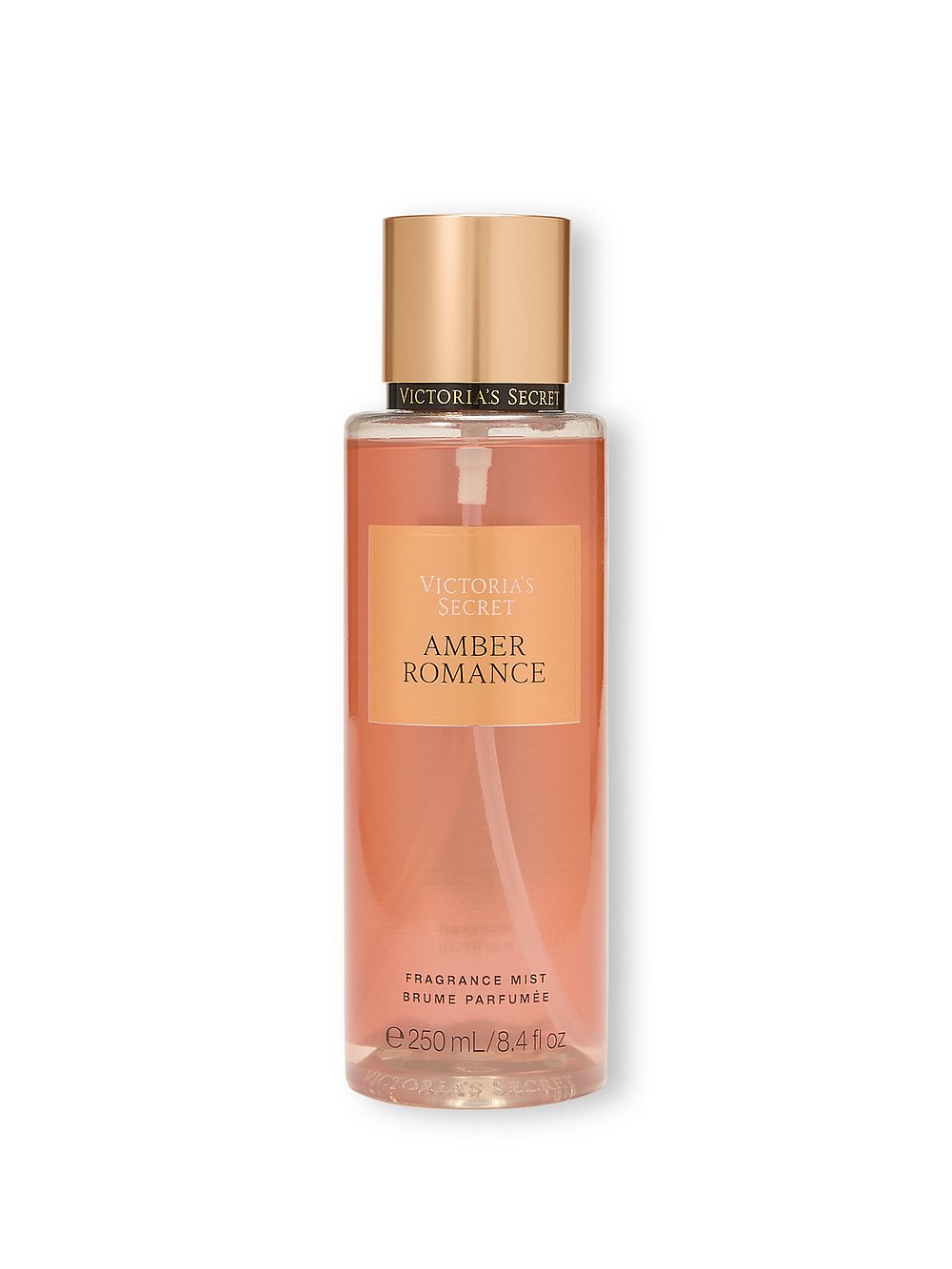 Amber Romance.