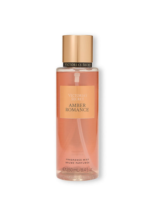 Amber Romance.