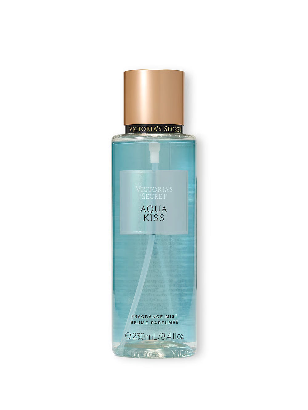 Aqua Kiss.