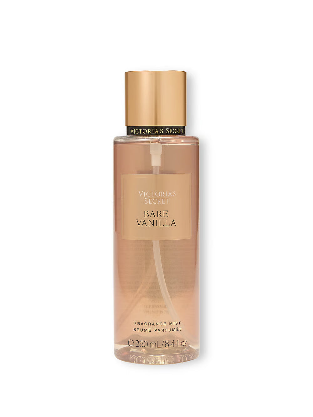 Bare Vanilla.